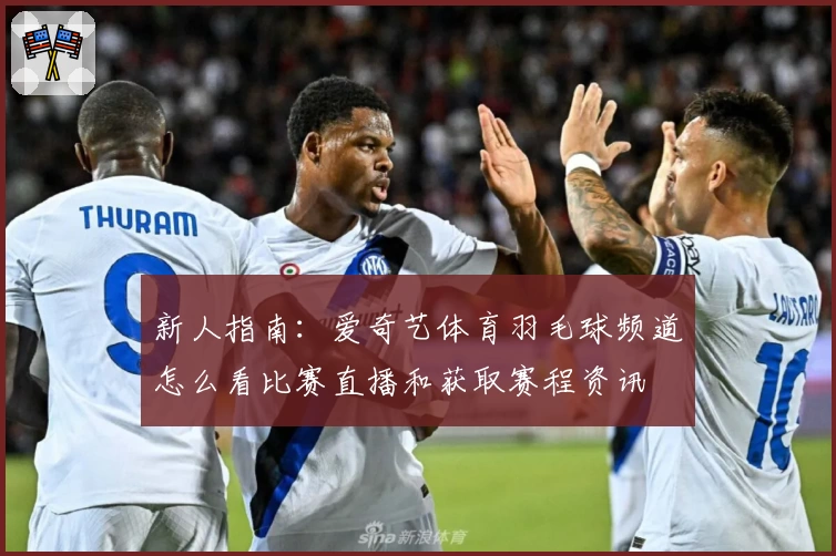 新人指南：爱奇艺体育羽毛球频道怎么看比赛直播和获取赛程资讯