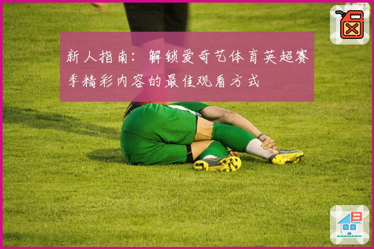 新人指南:解锁爱奇艺体育英超赛季精彩内容的最佳观看方式