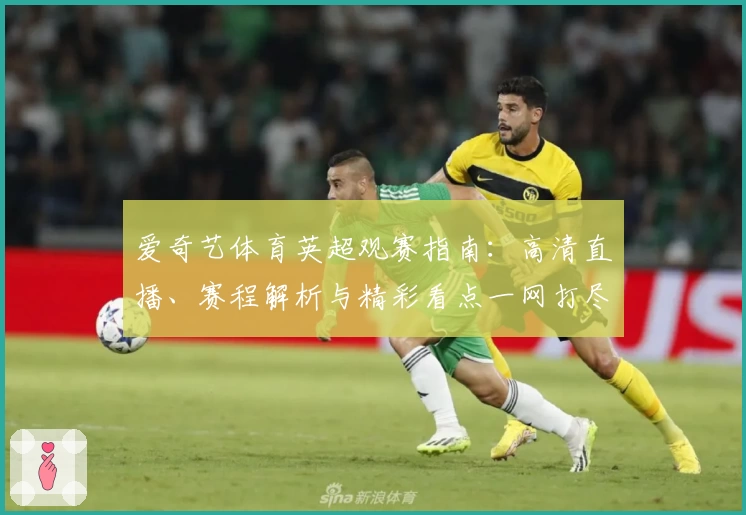 爱奇艺体育英超观赛指南：高清直播、赛程解析与精彩看点一网打尽