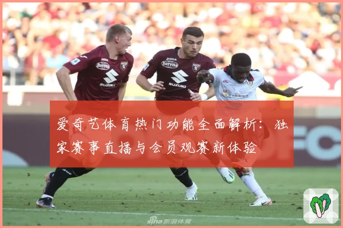爱奇艺体育热门功能全面解析：独家赛事直播与会员观赛新体验