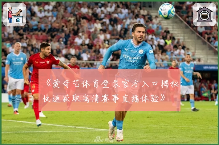 《爱奇艺体育登录官方入口揭秘:快速获取高清赛事直播体验》